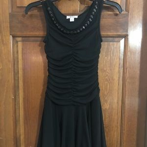 Holiday Dress 🎁🎄🎉 Girls 10 Black by Amy Beyer